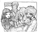 SNSアイコン等お描きします 少しリアルめなタッチがお好みの方 イメージ4