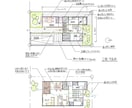 一級建築士が「住宅・カフェ等」の間取りを提案します マイホーム・カフェなどの間取りを検討中の方はご相談ください！ イメージ5