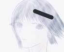 あなたの理想を描きます キャラクター作成やその服のデザイン等を考えるお手伝いをします イメージ3