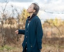 Sonyと自然で撮影し、衣装モデル素材を提供します 美しい自然を背景に、衣装やパーツモデルの素材を提供します！ イメージ1