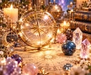数秘術✨コアNo.から個人版トリセツ製作いたします TR潜在数秘！待機中なら爆速で！Myトリセツ+課題もあるよ イメージ10