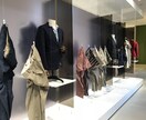 大人男性のスマートコーディネート相談承ります スマートな着こなしとは何か？様々な角度からご案内いたします。 イメージ3