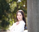 心を癒す記念写真・プロフィール写真を出張撮影します 美しい写真があなたの人生を彩ります イメージ9