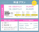 5枚セット｜修正無制限｜売れる商品画像作ります 競合に差をつける！戦略的なamazonなどEC商品画像 イメージ4