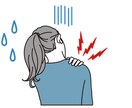 こりや疲れが気になる。体の状態を一緒に考えます 「自分の体を理解するための会話」を大切にしています。 イメージ1
