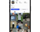 インスタ 日本人フォロワー100人増やします ✅安心・安全✅高品質✅減少時補填有✅凍結無✅減少無 イメージ6