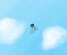 アイコン、ヘッダー、イラストを描きます オリジナルのタッチでアニメキャラ、オリジナルキャラを描きます イメージ1