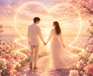 結婚運あなたに訪れる結婚のチャンスを手相で占います 私も結婚できる？』手相から結婚運とこれからのご縁を占います イメージ2