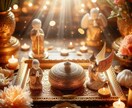 ご先祖様・故人様／ご供養ヒーリングします ご先祖様のご供養ヒーリングです イメージ4