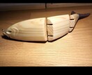 オリジナルルアー作ります 世界で一つのオリジナルルアーを作ります！ イメージ1