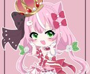 イラスト依頼承ります 女の子、SDキャラのイラストが得意です。 イメージ4