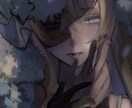 雰囲気のある厚塗りイラスト描きます 雰囲気がある1枚絵が欲しかった人に！ イメージ5