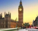 海外大学院合格！CV・エッセイ等の相談に乗ります 英国大学院合格への道！CV・推薦書・エッセイ全力サポート イメージ3