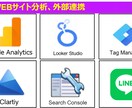 WEB広告のデータを毎朝自動出力します WEB100媒体対応、手作業なしGoogleSheetへ イメージ2