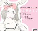 1日あなたの彼女になってチャットします 悩んでる時や寂しい時甘えられたり甘えさせてほしいです☺︎ イメージ1