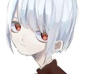 SNS用アイコン・ヘッダー制作いたします かわいい系のキャラクター描きます！ イメージ4