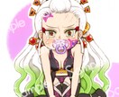 ご希望のSNSのアイコン作成致します Twitter/YouTube/Twitch/ 他 SNS イメージ9