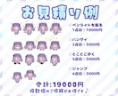 配信向けアニメーションスタンプを制作します Twitchに◎Youtube向け静止画スタンプもOK！ イメージ3
