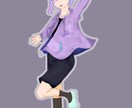 あなたの理想を絵描きます 頭のなかから私なりに絵描きだします イメージ3