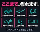 TradingViewインジケーター開発します リペイントを起こさない、実戦で使えるロジック イメージ4