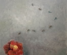 油絵で部屋を飾るお手伝いをします 美大生が描くあなただけのオーダーメイド絵画 イメージ4