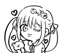 似顔絵アイコン描きます TwitterやLINEで人と被りたくない！て方にオススメ！ イメージ4