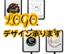 想いをカタチに。刺さる・伝わるロゴを制作します 総SNSフォロワー5万人超が作る想いが伝わるロゴ作成 イメージ5