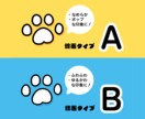 ゆるかわアイコンに！あなたの自慢のペット描きます お急ぎ対応！どんな生き物でもOK！ イメージ3