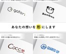 イメージざっくりでもOK！“らしさ”を形にします 著作権譲渡・商用利用可。はじめてのロゴにも対応しています。 イメージ1