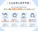 内定につながる自己PRを1から言語化します 話すだけ！あなただけの自己PRをプロが作ります イメージ6
