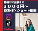 低価格で丁寧に！動画編集を行います お子さん向け、女性向け、旅系等、3児ママが編集します！ イメージ1