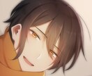 あなただけの美麗で可愛いSNSアイコンお描きします SNS活動を始めるために理想のアイコンが欲しい方へ イメージ8
