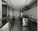 建築歴14年｜店舗・商業施設の内装図面作成します 新規開業の個人様〜設計事務所・内装工事会社まで対応します！ イメージ5