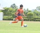 サッカー少年の悩みを解決します サッカーの悩みをアドバイスや練習方法教えます！！ イメージ1