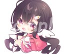 アイコンかきます 可愛い女の子全力で提供します！ イメージ6