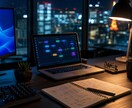 AI業務効率化の導入プランを設計します ヒアリングから自動化構築・マニュアルまで丸ごと対応 イメージ1