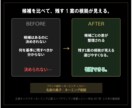 納得の1案。ネーミング候補から決定打を導き出します 10案出しても決まらない方。プロの審美眼で1案に整理します。 イメージ2