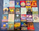 オラクルカード│今の貴方へメッセージをお届けします 【先着5名様500円】優しくて気軽な占い、試してみませんか？ イメージ2