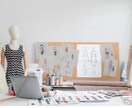 オリジナル服、OEM、企画〜納品まで対応します 業界27年の経験を活かし服作りのあらゆる方向からサポート イメージ1