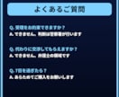 被害届を出すべきか迷っているあなたへ7日間応じます 【最長1週間】まだ相談できていない方も、損害賠償に迷う方も イメージ7