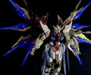 ガンプラ、その他のプラモも制作代行・塗装します 理想のガンプラ、プラモデルをお手元にお届けします！ イメージ2