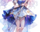 初心者向け！Midjourneyの使い方教えます Midjourneyの基本をお伝えします！ イメージ5