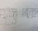 理想の建築プランご提案します 専用住宅、賃貸住宅、外構提案まで幅広くご提案します イメージ1