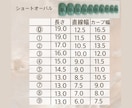 ネイルチップ２０枚セット　販売します ネイルチップ20枚セット \プレゼントにも最適です/ イメージ3