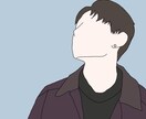 最短30分！あなたのステキな写真をイラストにします お気に入りの写真をオシャレなイラストに！！ イメージ3
