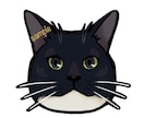 先着5名様お試し価格！猫犬鳥さんアイコン化します 広告代理店経験者がペットのディフォルメイラストを制作します イメージ1