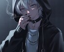 修正無制限　イラスト・アイコン作成します テイストの異なるイラスト対応可能です　イメージが曖昧でもOK イメージ1