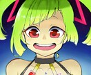 アイコン、ヘッダー、動画絵制作など承ります 安価で依頼したい方にオススメです！！ イメージ4