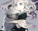 用途に合わせたイラストを描きます 幅広く活用できるイラストを作成します イメージ3