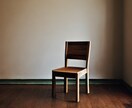 経験を活かして相談乗ります 逃げたい時は逃げたっていい、気軽に イメージ1